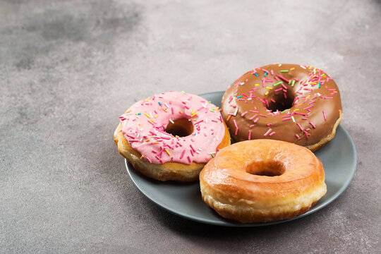 Doughnuts