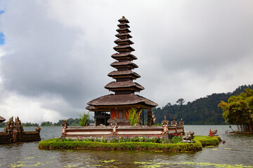 Water temple