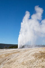 Geyser