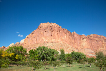 Capitol Reef