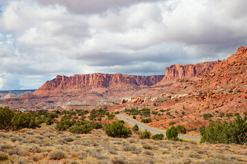 Capitol Reef