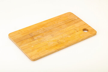 Bamboo wooden board for kitchen