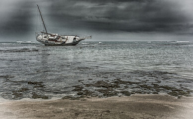 Shipwreck