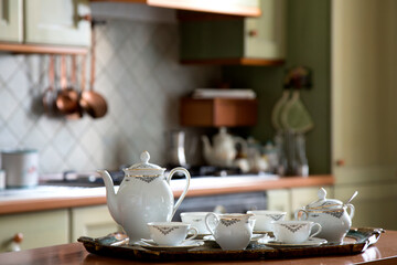 caffè