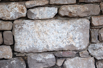 stone wall background