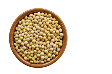 Soybeans - harvest in the state of Mato Grosso do Sul