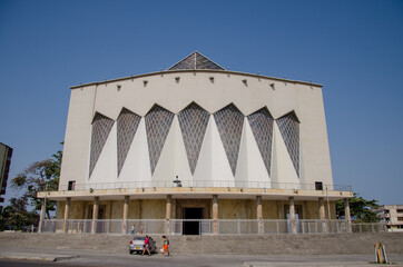 catedral de barranquilla