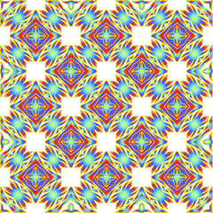 abstract background with colorful patterns.
ornament for wallpapers and backgrounds. 