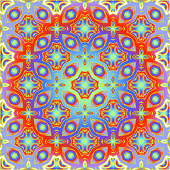 abstract background with colorful patterns.
ornament for wallpapers and backgrounds. 