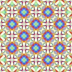 abstract background with colorful patterns.
ornament for wallpapers and backgrounds. 