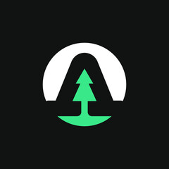 letter logo icon