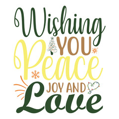 I will make ugly christmas t shirt and svg bundle