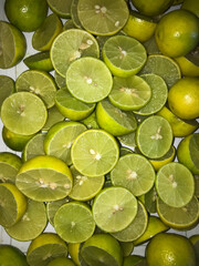 Limón Verde