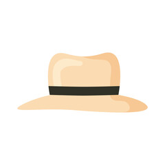 summer hat accessory