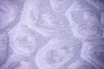 Obraz premium Natural wood pattern texture, purple tone