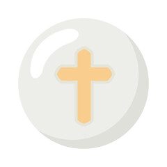 Fototapeta premium first communion host
