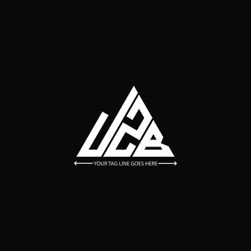 jzb letter logo creative design. jzb unique design

