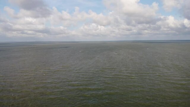 McGee Beach Corpus Christy, Texas