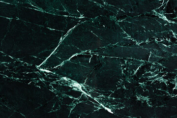 Fototapeta na wymiar Stylish Imperial Green - marble background, texture in modern color for your new expensive interior work.