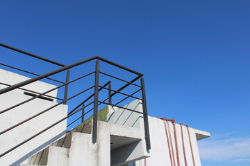 Fototapeta premium stairway to heaven