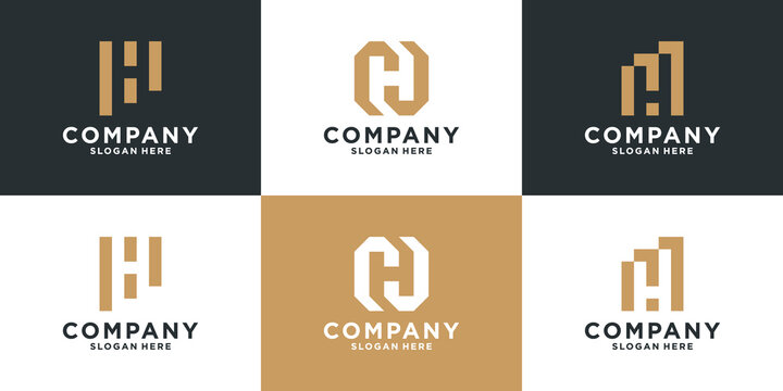 "H Logo"-Bilder: Stock-Fotos & -Videos. | Adobe Stock