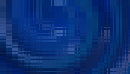 abstract blue background with line for website or text and wallpaper