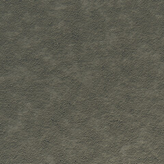 Rocky concrete texture. 3D rendering illustration. 