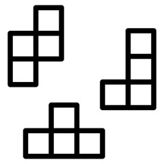tetris icon