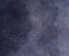 Obraz premium cracked old stone wall background