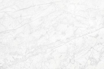 White background marble wall texture for design art work, seamless pattern of tile stone with bright and luxury.