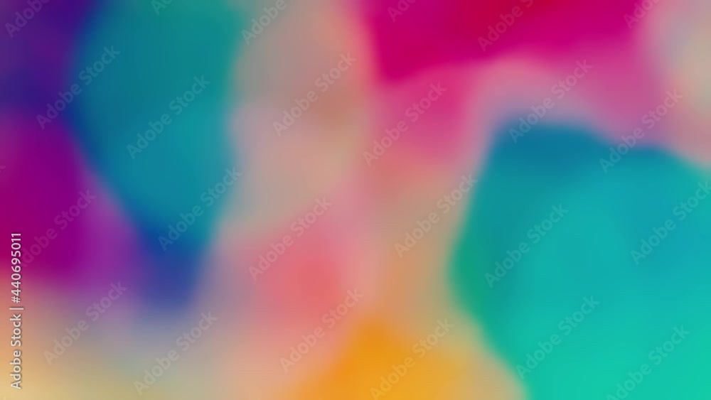 Poster abstract soft colors blurred background for general usage