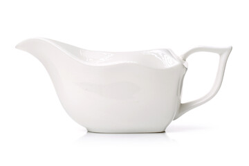 white milk jug