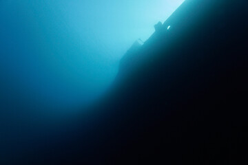 Million Hope  shipwreck