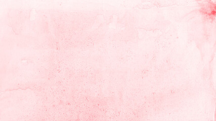 pink watercolor background