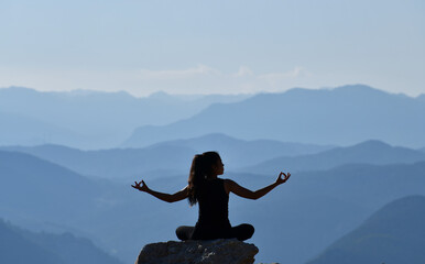 Feel the Nature Inside