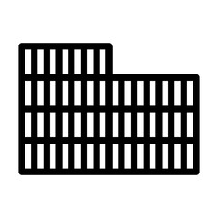 Container Stack Icon