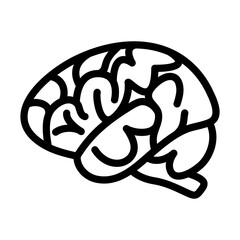 Brain Icon