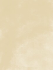 Brown watercolor paper texture background