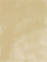 Brown watercolor background