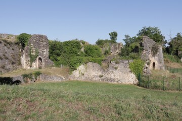 Citadelle de Blaye Vauban