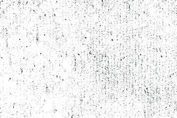 Grunge texture black white background. Distressed overlay retro texture template. Abstract dust dark dirty grain detail stain distress dirty wall grainy grungy effect, vector illustrator EPS10
