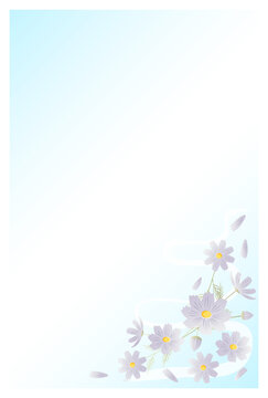 喪中はがき Images Browse 1 081 Stock Photos Vectors And Video Adobe Stock