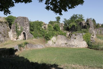 Citadelle de Blaye Vauban