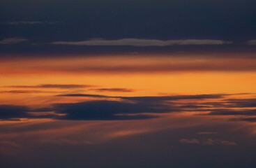 Sky replacement