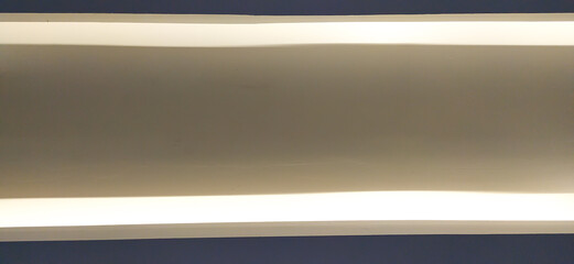 Fototapeta premium Background with light lines. Abstract background for walls, roof of an interior.