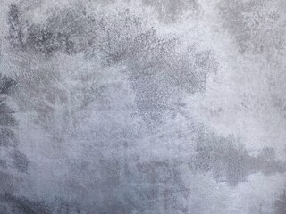 Light gray dark grey wall background.