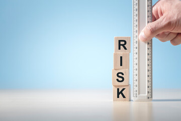 Risk assessment and management background - 440725821