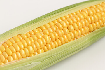 とうもろこし