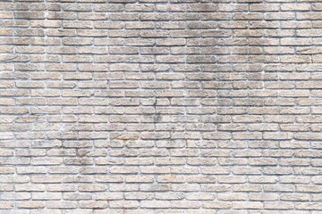 Obraz premium 煉瓦の壁