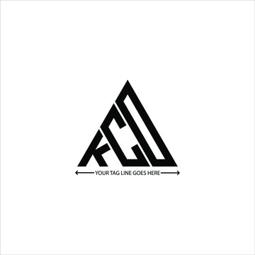 KCD letter logo creative design. KCD unique design, KCO letter logo creative design. KCO unique design

